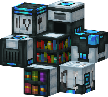 Tech Work Stations (C)