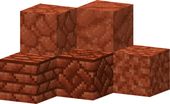 Mars Blocks (C)