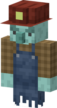 Undead Miner (C)
